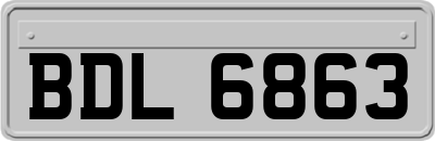 BDL6863