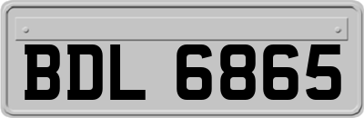 BDL6865