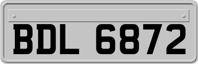 BDL6872