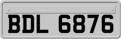 BDL6876