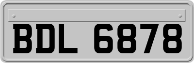 BDL6878