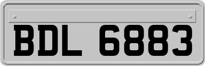 BDL6883