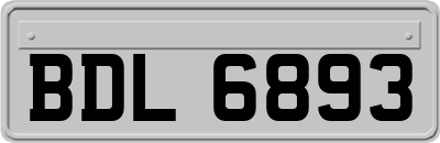 BDL6893