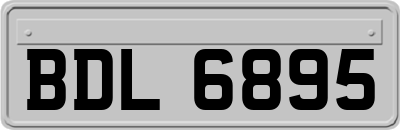 BDL6895