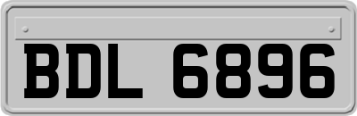 BDL6896