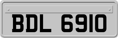 BDL6910