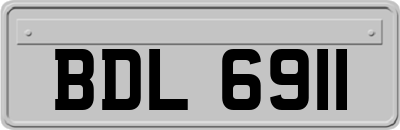 BDL6911