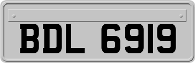 BDL6919