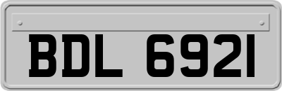 BDL6921