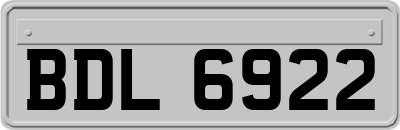 BDL6922