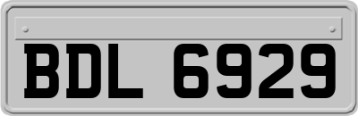 BDL6929