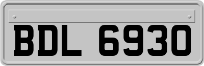 BDL6930