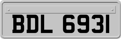 BDL6931