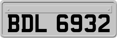 BDL6932