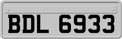 BDL6933