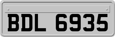 BDL6935