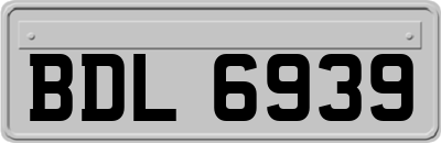 BDL6939