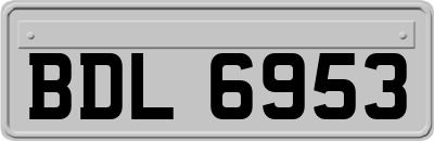 BDL6953