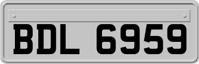 BDL6959
