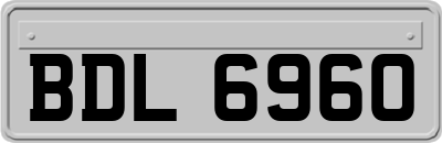 BDL6960