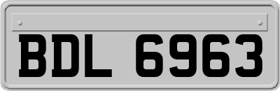 BDL6963