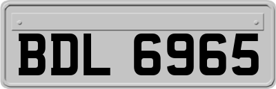 BDL6965