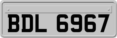 BDL6967