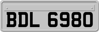 BDL6980