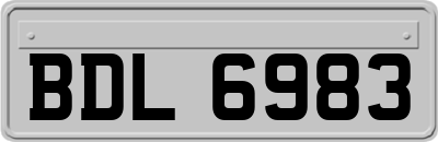BDL6983