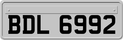 BDL6992