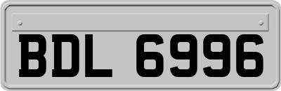 BDL6996