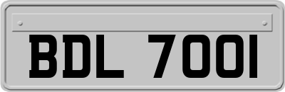 BDL7001