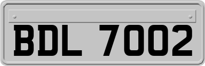BDL7002