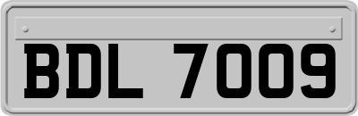 BDL7009