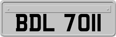 BDL7011
