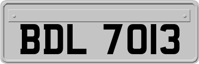 BDL7013