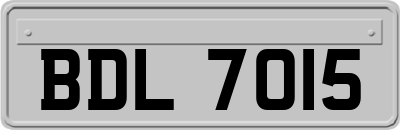 BDL7015