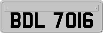 BDL7016