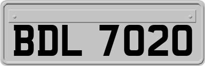 BDL7020
