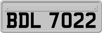 BDL7022