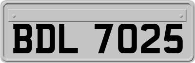 BDL7025
