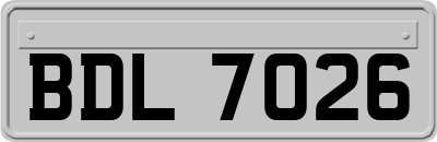 BDL7026