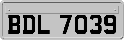 BDL7039