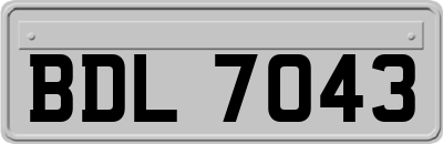 BDL7043