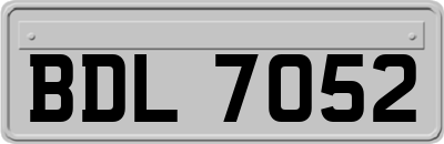 BDL7052