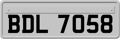 BDL7058