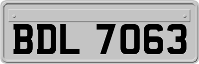 BDL7063