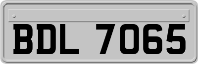 BDL7065