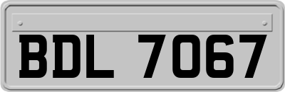 BDL7067