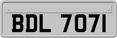 BDL7071